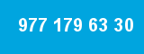 977 179 63 30 977 179 63 30
